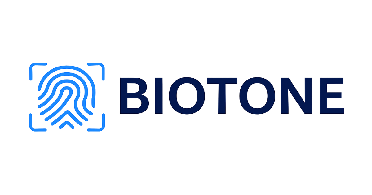 Biotone Logo