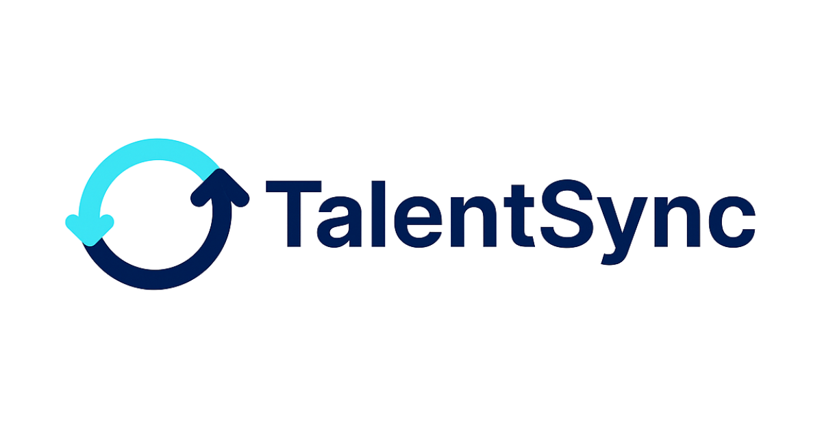 TalentSync Logo